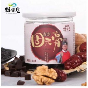 紅棗阿膠固元膏OEM/ODM定制代加工