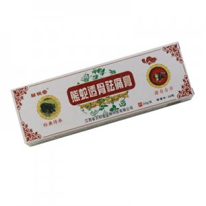 鄒潤安軟膏抑菌乳膏貼牌OEM/ODM