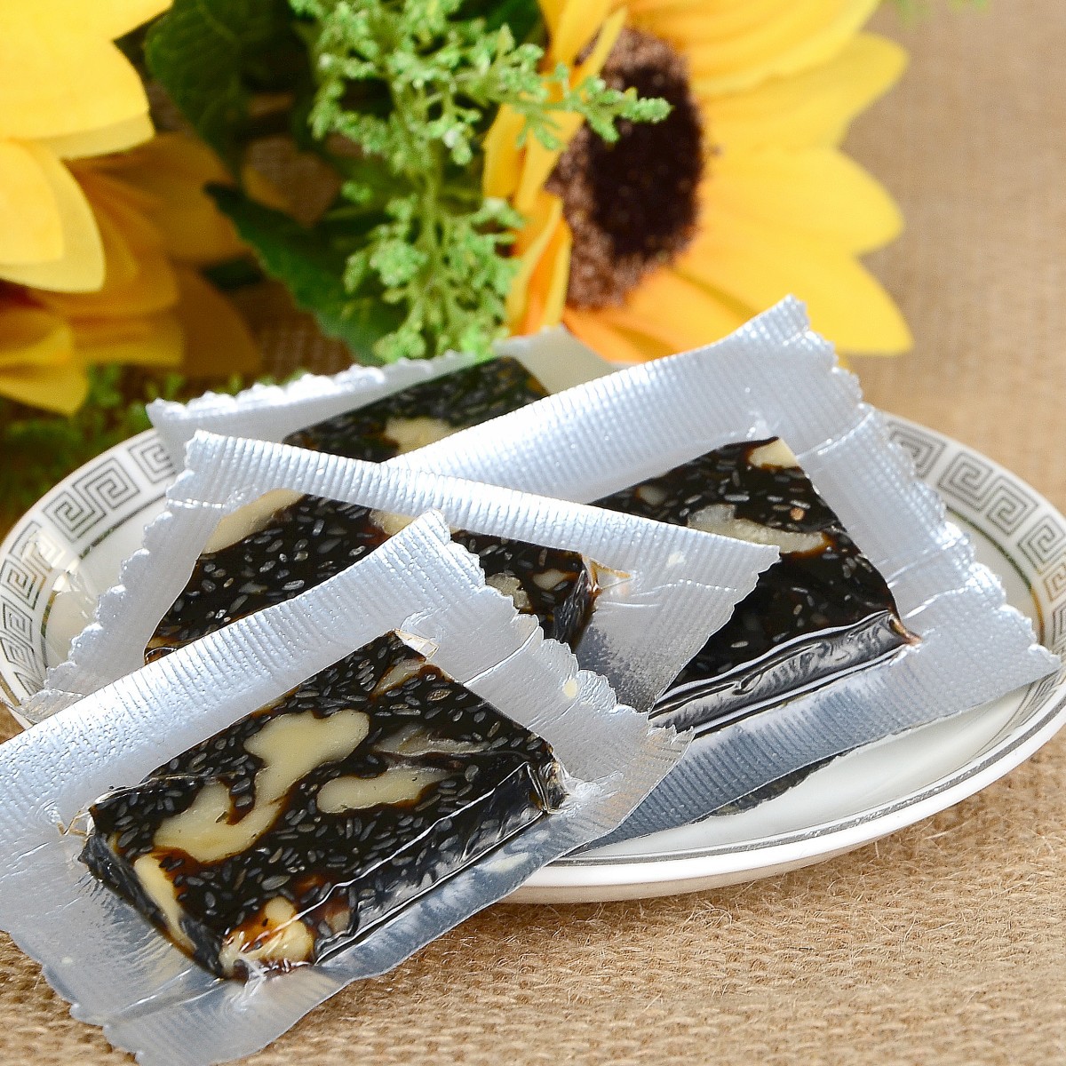 500g即食阿膠糕代加工貼牌OEM/ODM