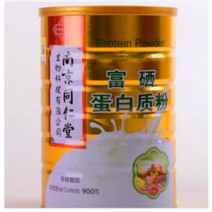 富硒蛋白質粉OEM代加工