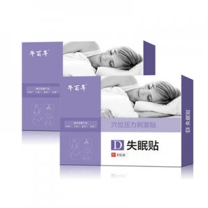 失眠貼代加工貼牌OEM/ODM