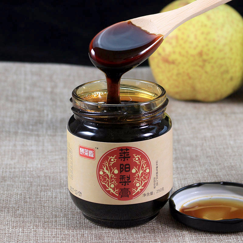 萊陽慈梨膏代加工貼牌OEM/ODM