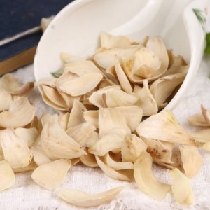 百合干OEM代加工