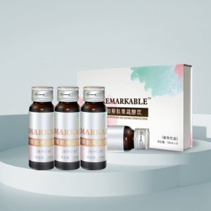 燕窩膠原蛋白口服液、OEM/ODM定制代加工