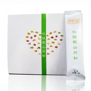 懷淮山藥紅豆薏米芡實粉OEM/ODM定制代加工