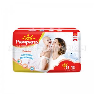 紙尿褲OEM/ODM定制代加工