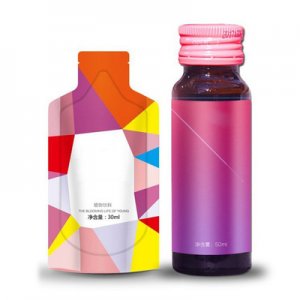 植物液體飲料可OEM/ODM代工