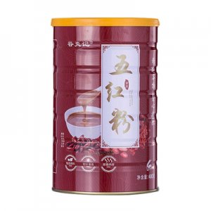 五紅粉400gOEM/ODM定制代加工