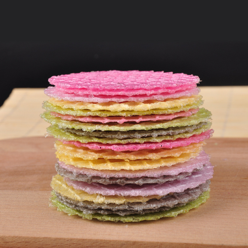 果蔬脆片OEM代加工