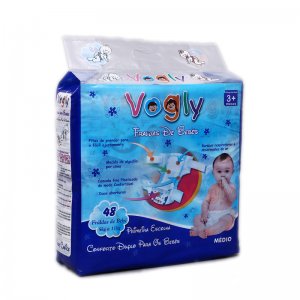 泉州紙尿褲OEM代加工