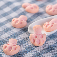 蘑菇酥貼牌定制代加工