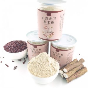 鐵棍山藥紅豆薏米粉貼牌OEM/ODM