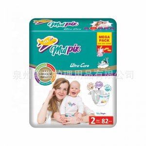 mulpix 紙尿褲OEM代加工