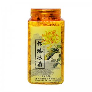 懷臻冰菊OEM/ODM定制代加工