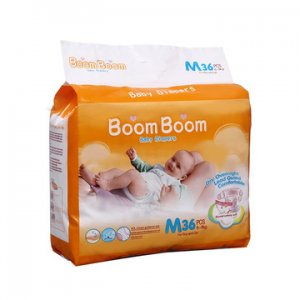 出口紙尿褲可OEM/ODM代工