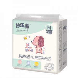 廣東樂臣衛(wèi)生用品有限公司