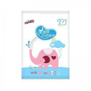 5680嬰兒拉拉褲可OEM/ODM代工