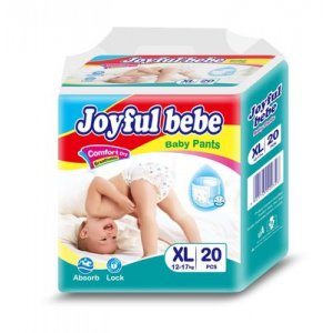 嬰兒紙尿褲拉拉褲環腰褲OEM代加工