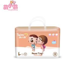 萌小萌米優米成長褲代加工貼牌OEM/ODM