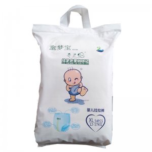 童夢寶拉拉褲紙尿褲貼牌OEM/ODM