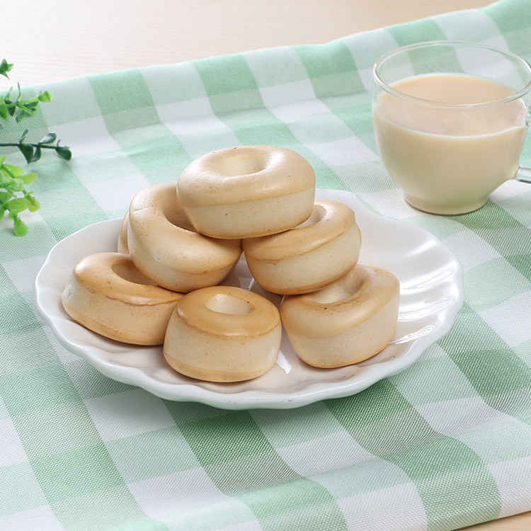 水泡餅圈貼牌OEM/ODM