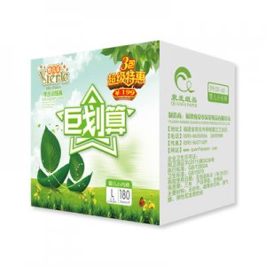 福建南安市泉發紙品有限公司