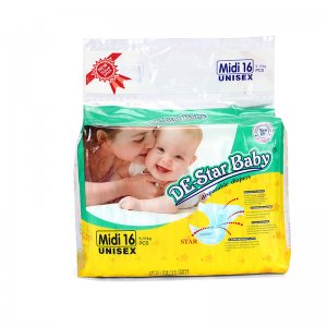 寶寶尿不濕貼牌OEM/ODM