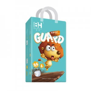 佰護懸浮芯拉拉褲貼牌定制代加工