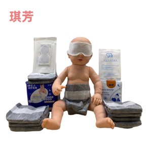 康爾樂新生兒防藍光紙尿褲貼牌OEM/ODM