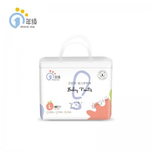 寶寶學步褲代加工貼牌OEM/ODM