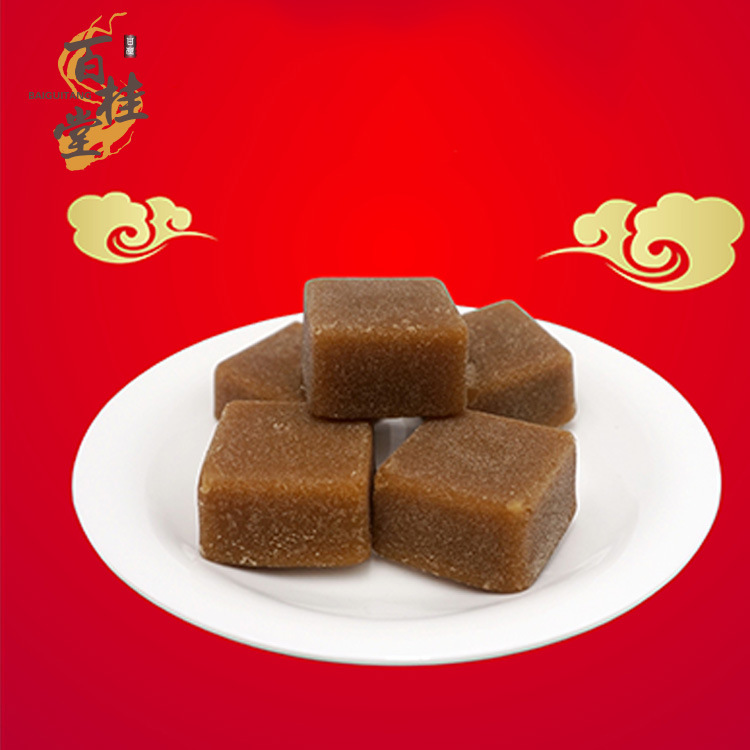 百桂堂紅糖OEM/ODM代加工