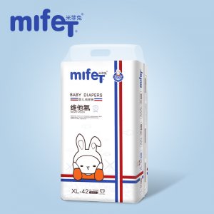 透氣干爽米菲兔貼牌OEM/ODM