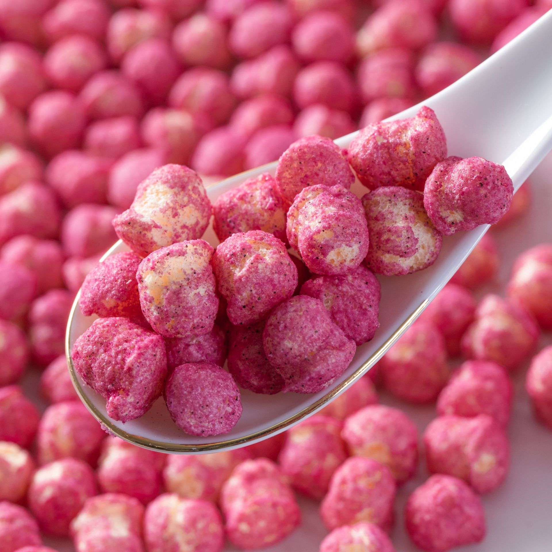 漳州市盒瑪食品有限公司