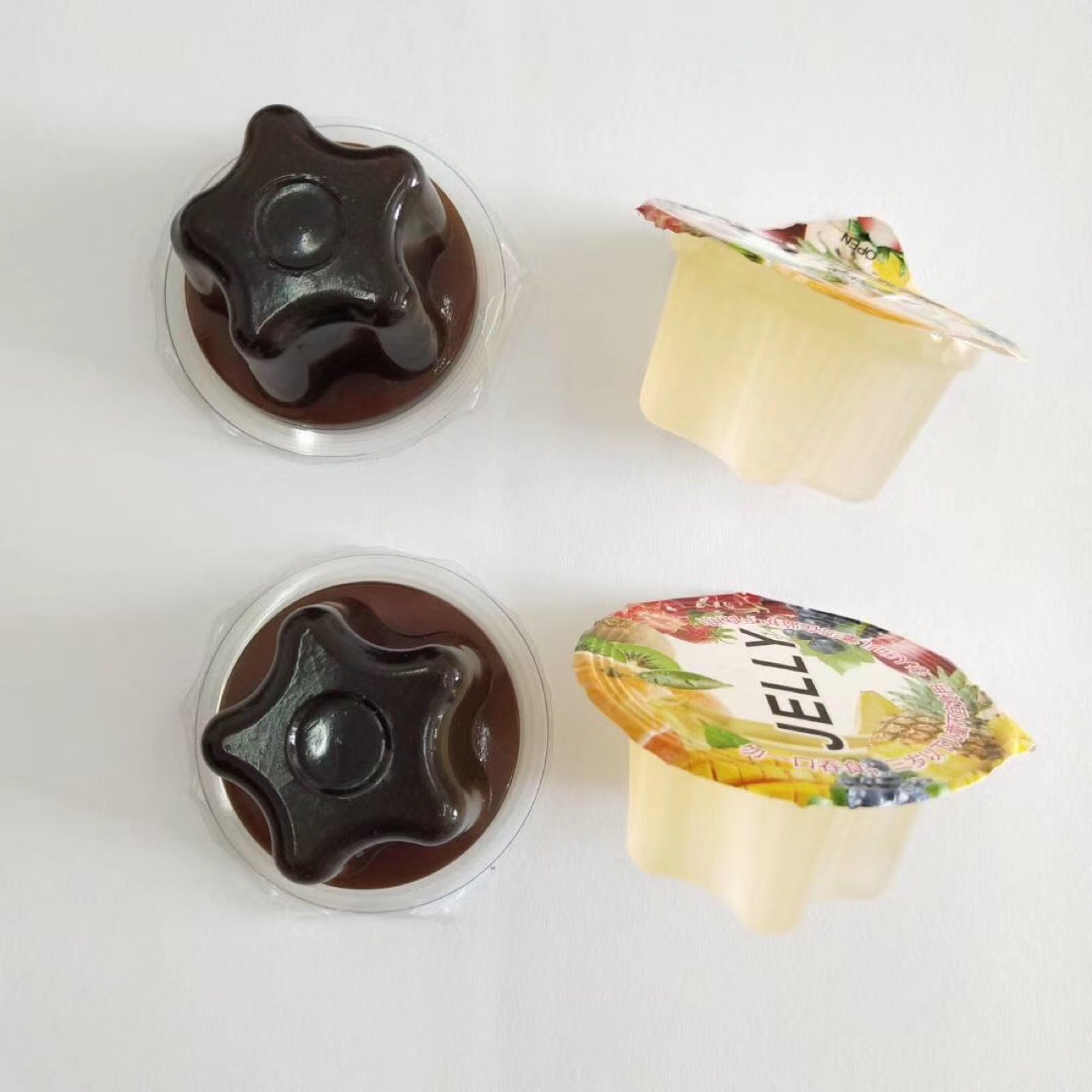 廈門葉綠意生物科技有限公司