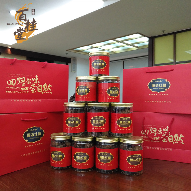 廣西百桂堂食品科技有限公司