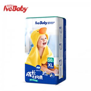 愛呵護(hù)無拘拉拉褲OEM代加工