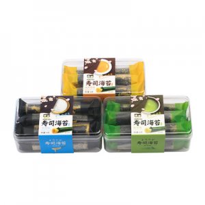 連云港贛榆華瑞海洋食品有限公司