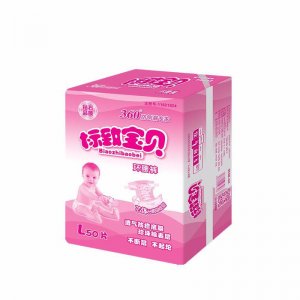 尿不濕干爽透氣可OEM/ODM代工