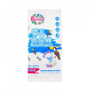 拉拉褲紙尿褲代加工貼牌OEM/ODM