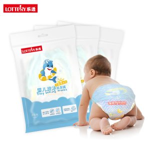 泉州市樂(lè)透婦幼用品有限公司