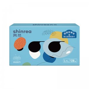 嬰兒尿不濕貼牌OEM/ODM