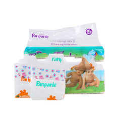 OEM外貿出口嬰兒紙尿褲貼牌定制代加工