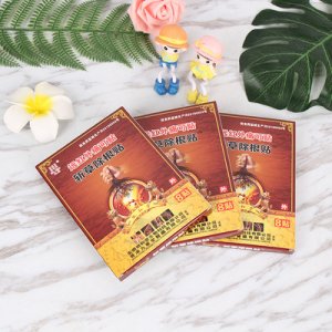 斬草除根貼OEM/ODM代加工