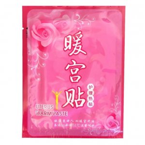 火玲瓏暖宮貼OEM/ODM定制代加工