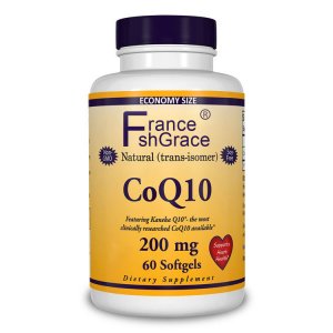 CO Q10 輔酶Q10OEM代加工