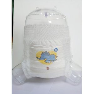 拉拉褲XL貼牌定制代加工