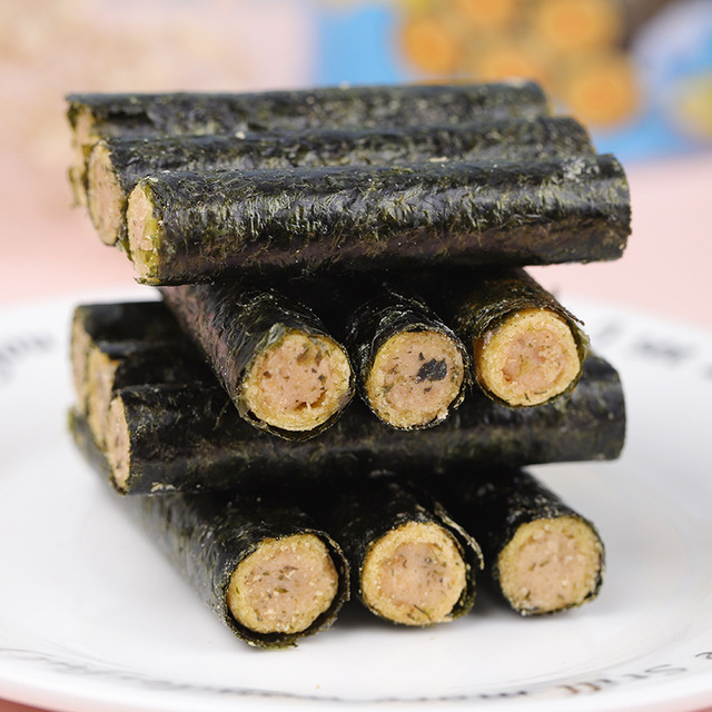 連云港奧禾食品有限公司