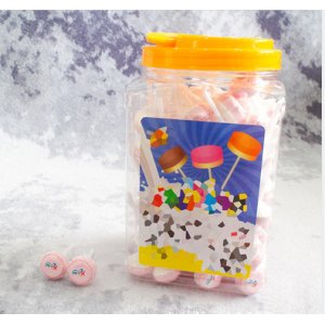 潮州市潮安區庵埠綠泰食品廠