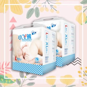 安睡寶寶嬰兒拉拉褲代加工貼牌OEM/ODM