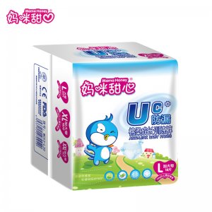 媽咪甜心拉拉褲嬰兒成長褲OEM/ODM定制代加工